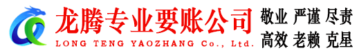 点军龙腾收债公司